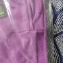 BOSS Mens Hadiko 1 Cuffed Cotton-Blend Tracksuit Bottoms Image 6