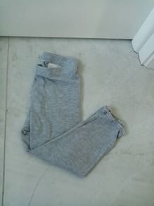 H&m cropped leggings for Summer