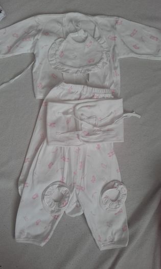 baby girl clothes bundle