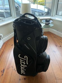 golf bag