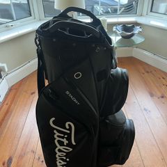 golf bag