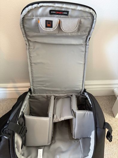 Lowepro Slingshot 202 AW camera bag