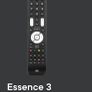 One for all Universal tv Remote control Image 2