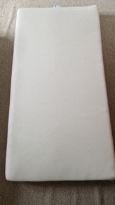 cotbed toddler pocket spring mattress