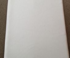 cotbed toddler pocket spring mattress