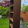Bookcase with height extension unit from IKEA Image 4