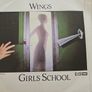 Wings 7" - Mull Of Kintyre Image 2