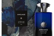 Amouage Interlude Black Iris 100ml