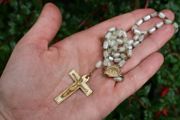 Vintage Rosary