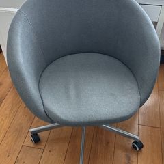 Office Chair Ikea Skruvsta