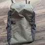 Forclaz Travel 100 60L Backpack Khaki Green Image 4