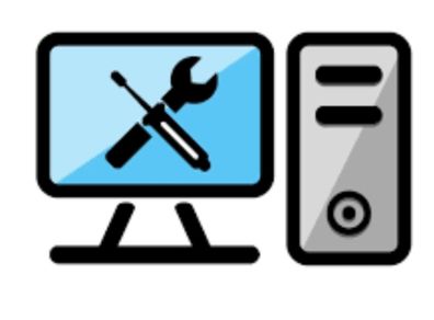 Computer and laptop Services