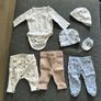 Baby clothes 0-3 Image 8