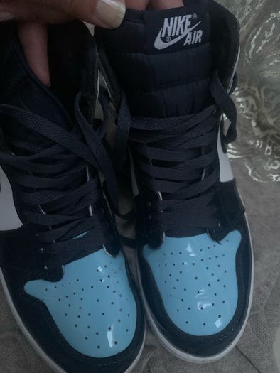 Jordan Air
