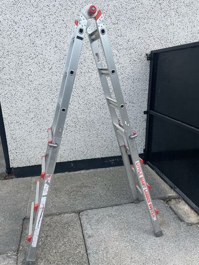 ladder
