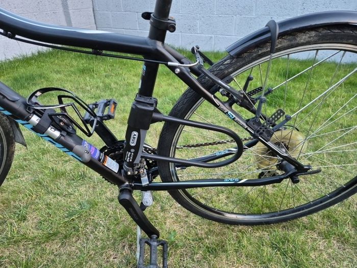 Cannondale Althea Womens bike