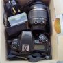 Nikon D7500 DSLR Bundle with Tamron 18-270mm All-In-One Zoom Lens Image 5