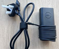 DELL LA65NM190 65W AC Adapter/Power Supply
