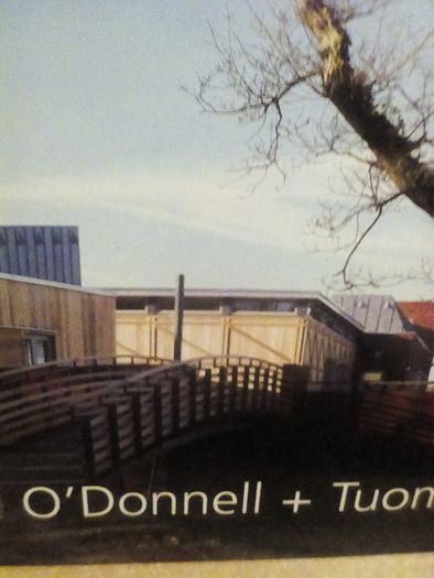 Irish architecture books