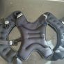 Exercise weighted vest Image 2