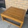 Wooden Garden Furniture Image 5