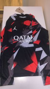 psg tracksuit