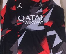 psg tracksuit
