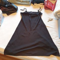 Monsoon Black Dress