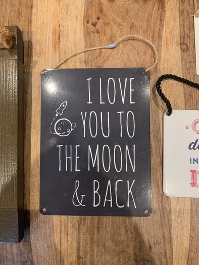 Home Signs