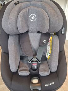 Maxi Cosi Mica 360 Car Seat