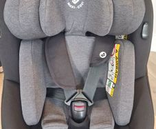 Maxi Cosi Mica 360 Car Seat