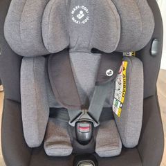 Maxi Cosi Mica 360 Car Seat