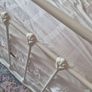 Metal Bed frame Image 4