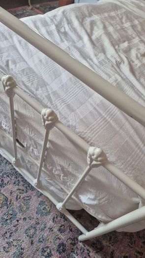 Metal Bed frame