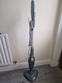 Steam mop
