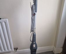 Steam mop