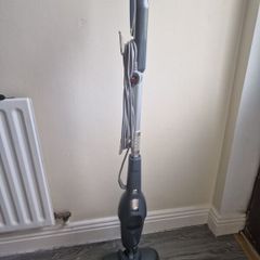 Steam mop