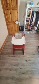 Stokke Feeding Chair