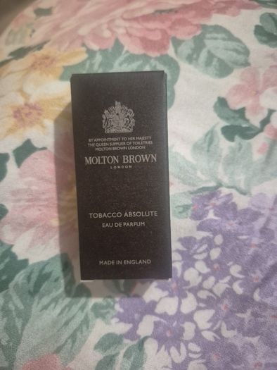 Molton Brown Fragrance. Eau de Parfum