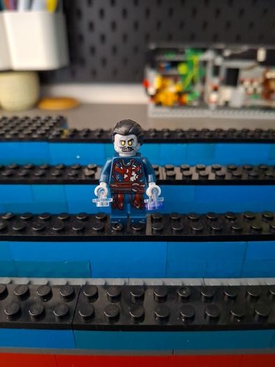 lego dead strange