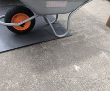 Wheelbarrow