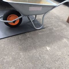 Wheelbarrow