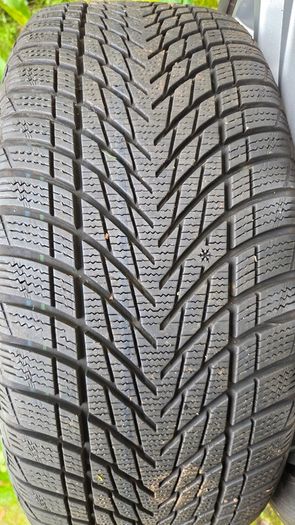 BMW 5 Series (G30/G31) Winter Wheels and Tyres