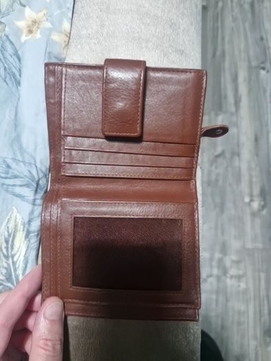 Mens Wallet