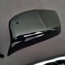 BMW 5 Series E60 E61 Kidney Grilles & Mirror Covers Set Brand New Image 8