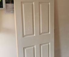 Interior doors