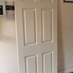 Interior doors