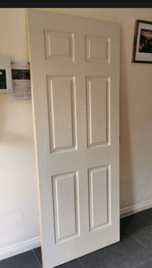 Interior doors
