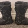 Alpinestars Motorcycle Boots size 9 Image 2