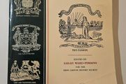Trade Union Records in Dublin - Irish Business History Book - Irish Industrial History Book
